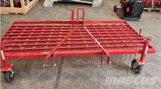 Redexim Talon 200 Aerators