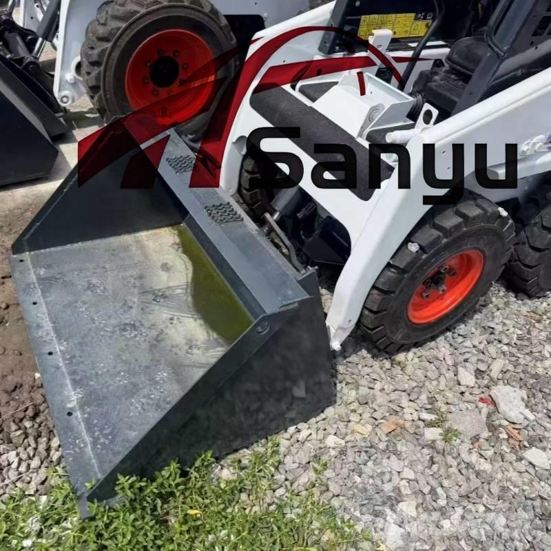 Bobcat S 70 Skid Steer Loaders