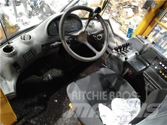 Volvo L 90 E Wheel Loaders