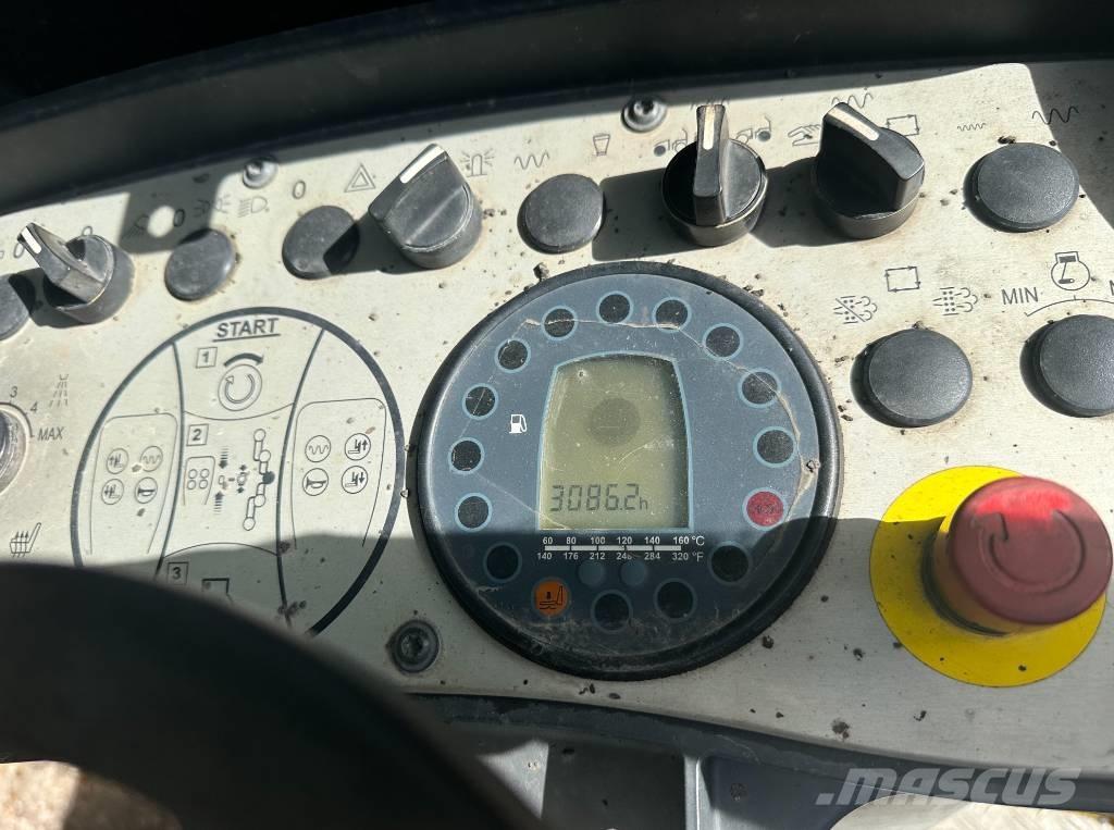 Bomag BW 80 AD-5 Twin drum rollers