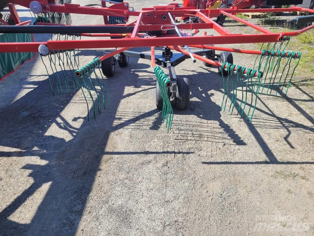 Kverneland 9584C Swathers \ Windrowers