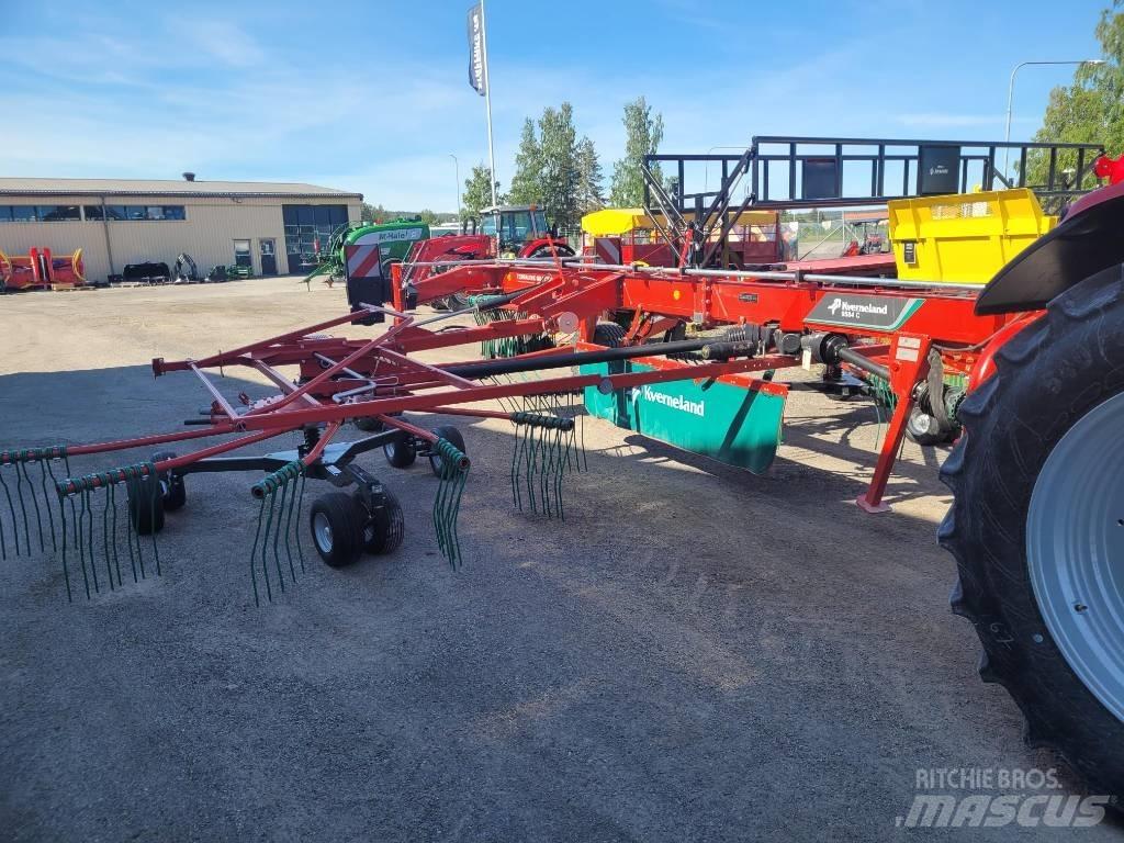 Kverneland 9584C Swathers \ Windrowers