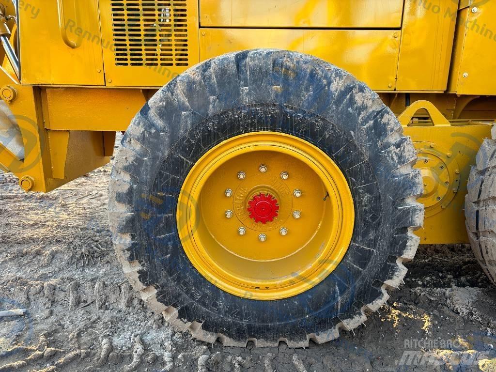 CAT 140H Motor Graders