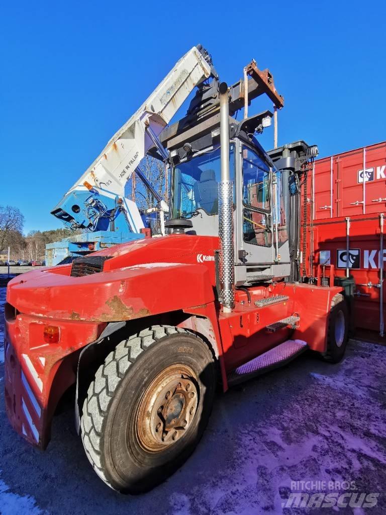 Kalmar DCG160-12 Diesel Forklifts