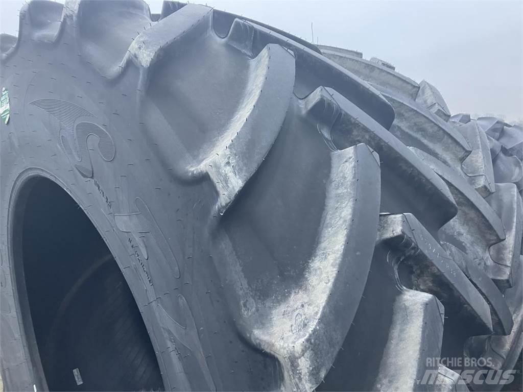 Mitas 650/75R38 Tires, wheels and rims