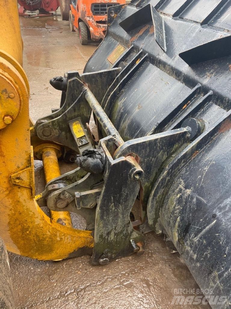 Hanomag 55D Other