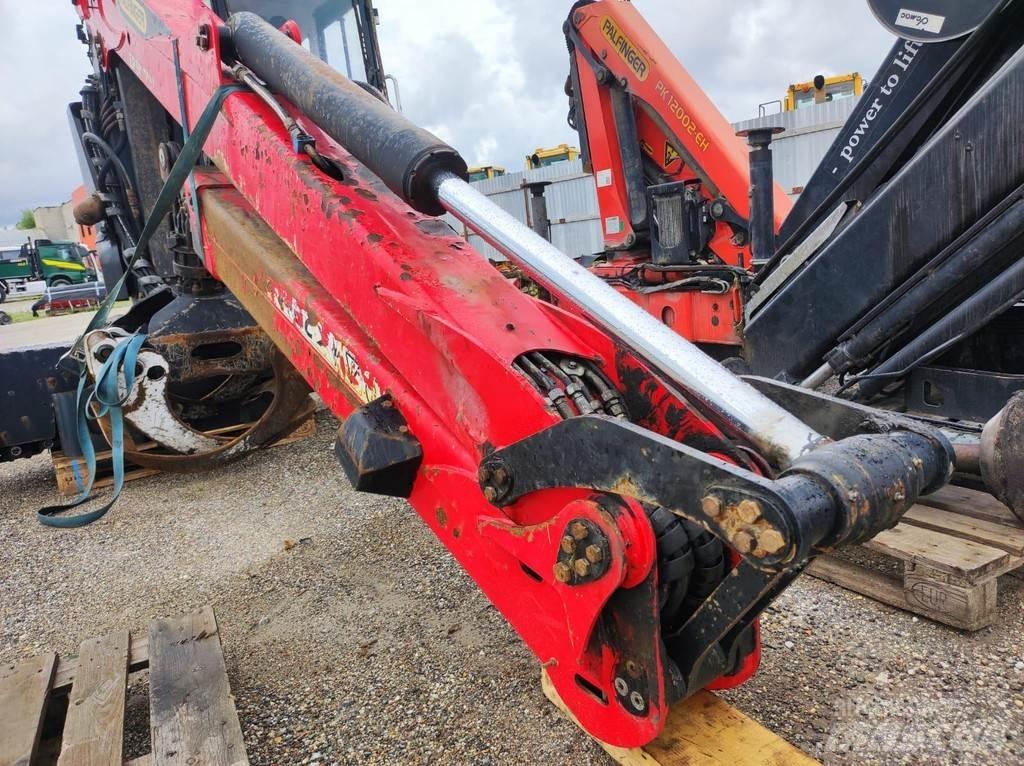 Epsilon M12L97 Knuckleboom cranes
