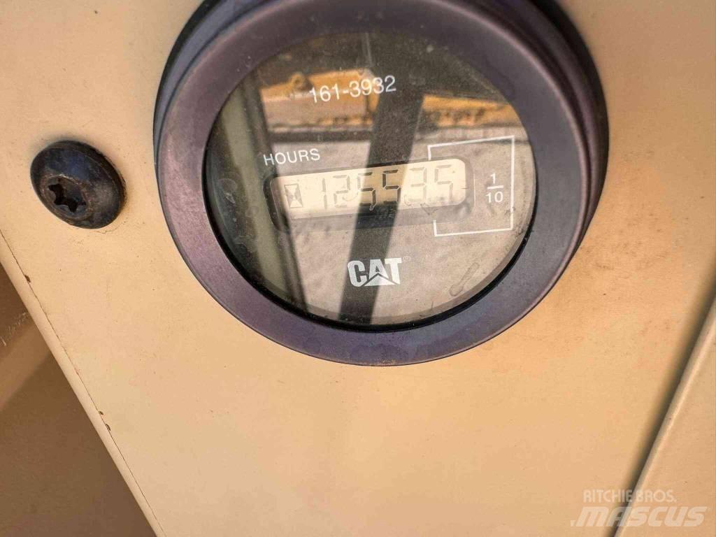CAT 140 H Motor Graders