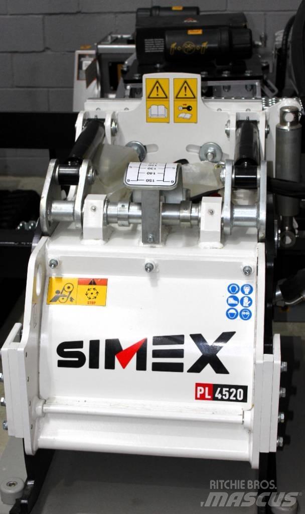 Simex PL4520 Other