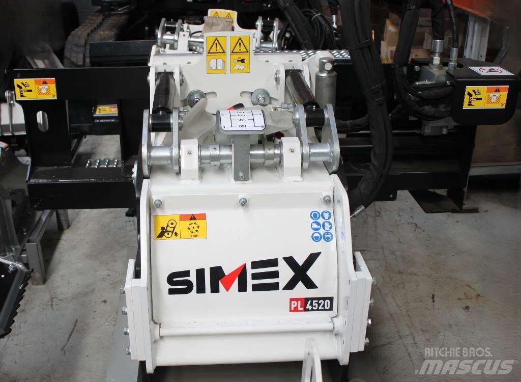 Simex PL4520 Other