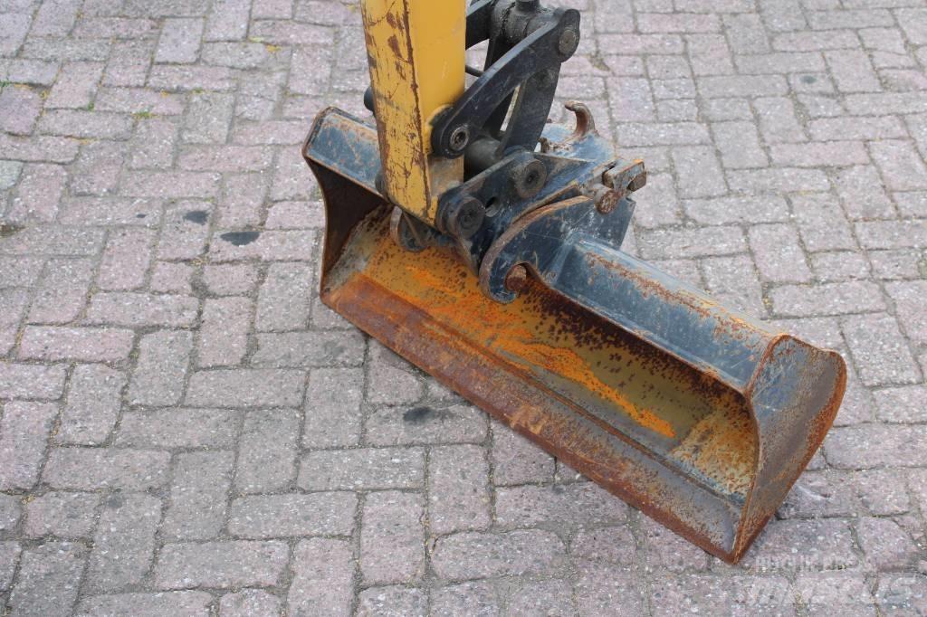 Sany SY 18 C Mini Excavators <7t (Mini Diggers)
