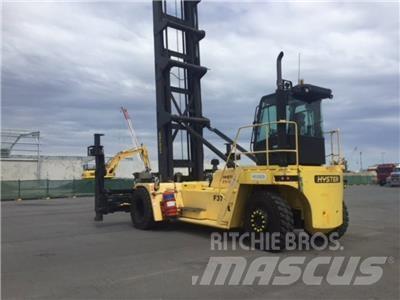 Hyster H23.00XM - 12EC Container Handlers