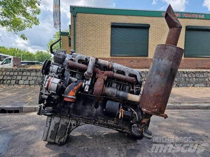  Engines BF6L913 Other Components