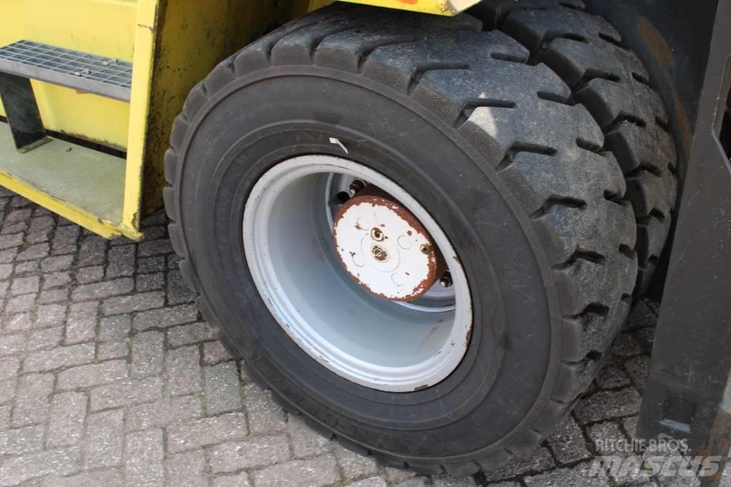 Svetruck 15120 Diesel Forklifts