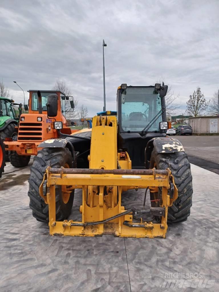 JCB 540-70 Telehandlers for Agriculture