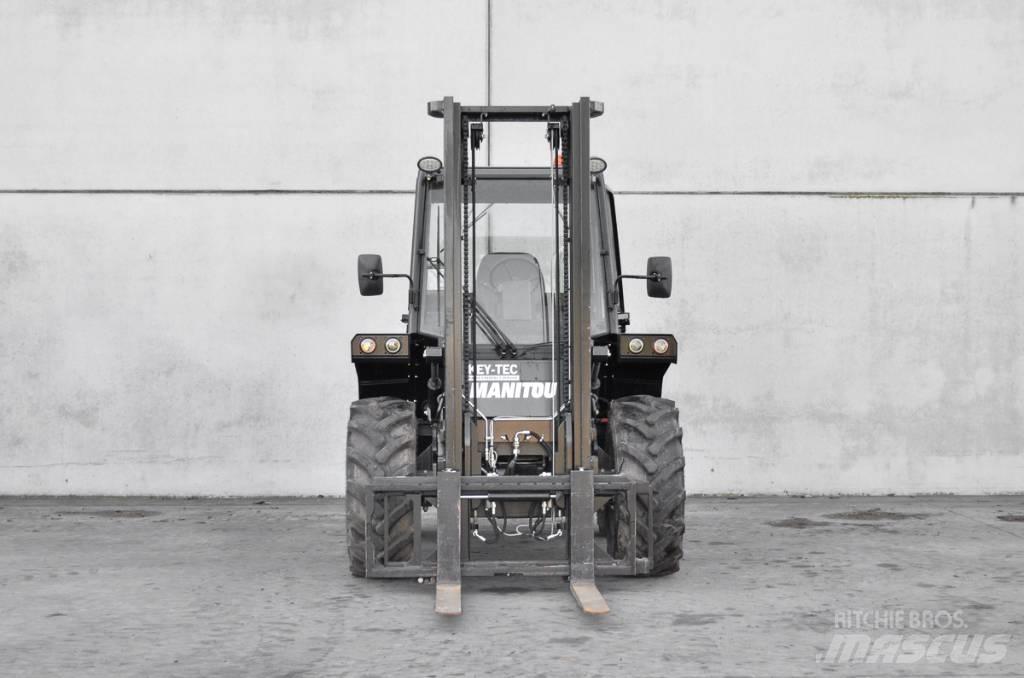 Manitou M 30-4 Diesel Forklifts