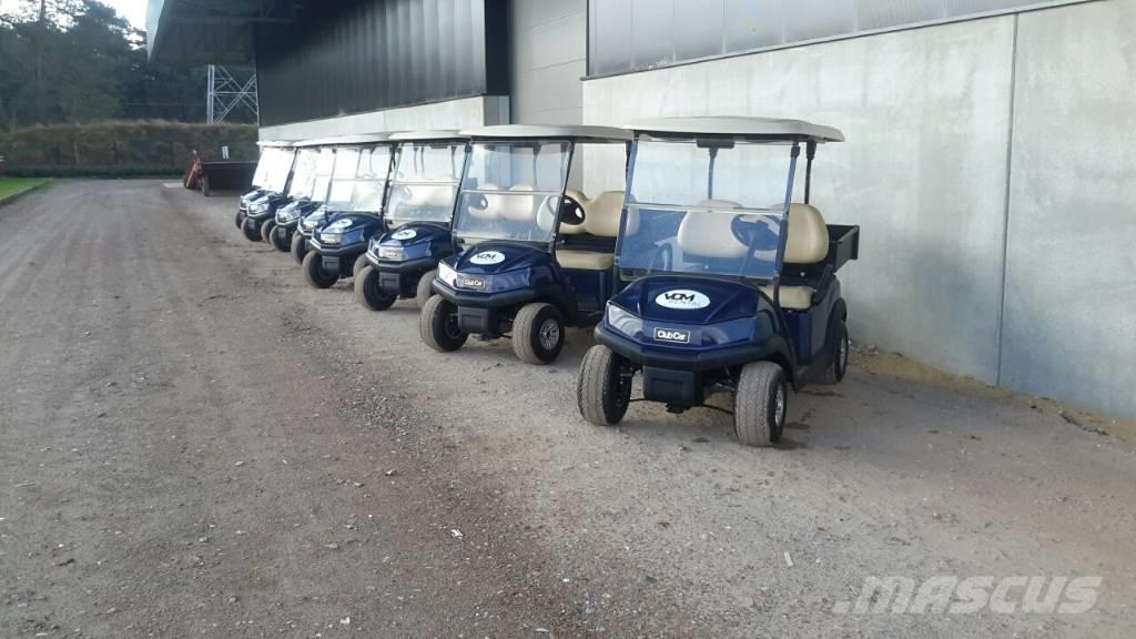 Club Car tempo  2021 Golf Carts