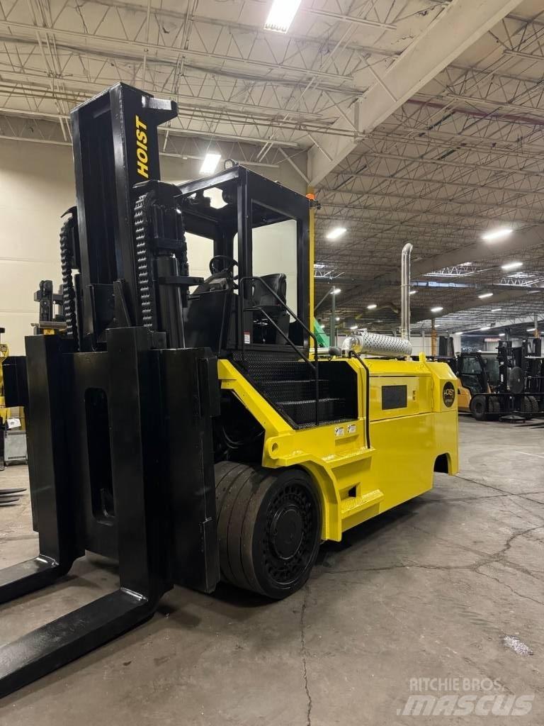 Hoist FKS 80 Misc Forklifts