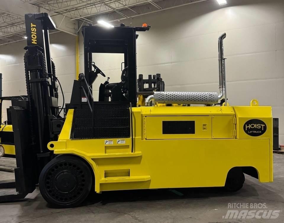 Hoist FKS 80 Misc Forklifts
