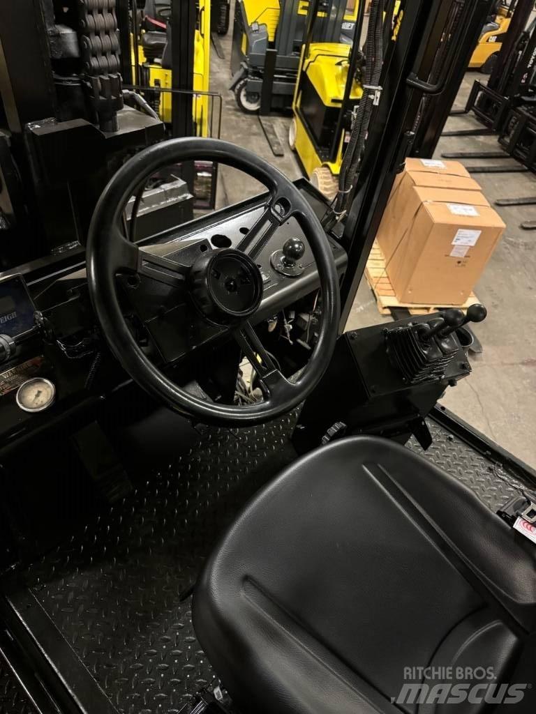Hoist FKS 80 Misc Forklifts