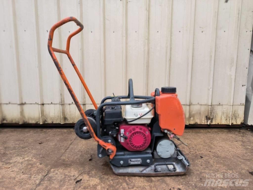 Altrad PCA50 Plate Compactors
