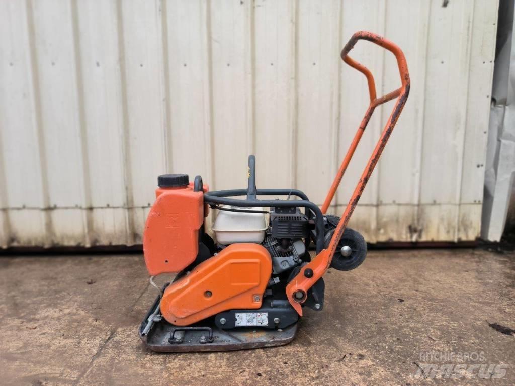 Altrad PCA50 Plate Compactors