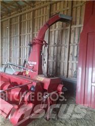 JF 855 Forage Harvester