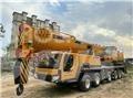 XCMG XCA 130 Mobile and all terrain cranes