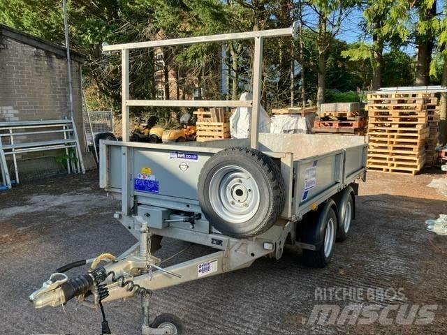 Ifor Williams TT3017 Other Trailers