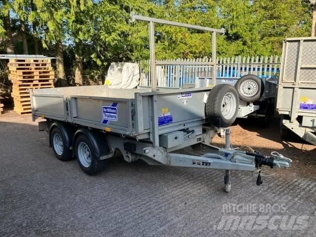 Ifor Williams TT3017 Other Trailers