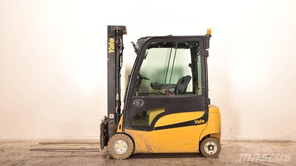 Yale ERP 20 VF Electric Forklifts