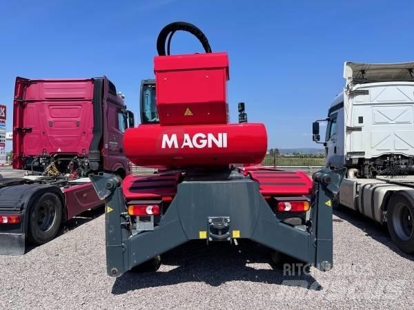Magni RTH 4.18 Telescopic Handlers