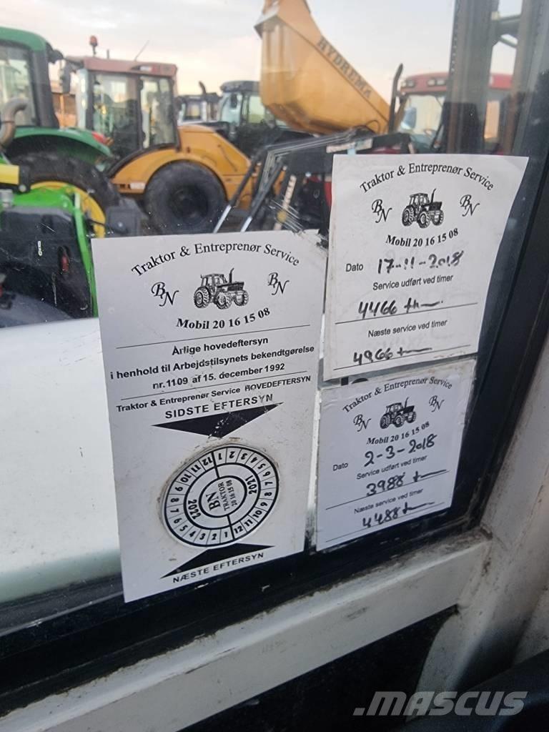 Terex TC 50 Mini Excavators <7t (Mini Diggers)
