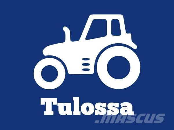 Fiat 80-90 Tractors