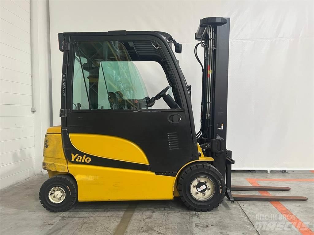 Yale ERP30VL Electric Forklifts