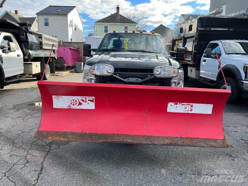Ford F 350 Flatbed Trucks