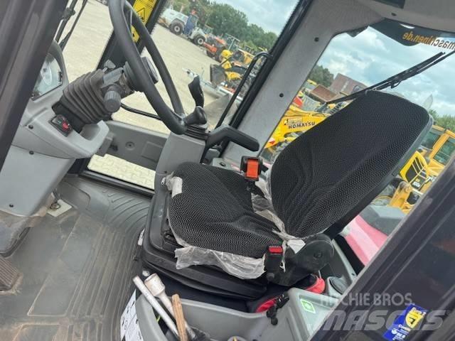 Yanmar V 80-5 Wheel Loaders