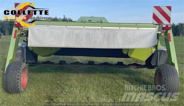 CLAAS DISCO 3900TC Swathers/ Windrowers