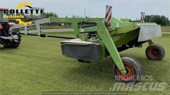 CLAAS DISCO 3900TC Swathers/ Windrowers