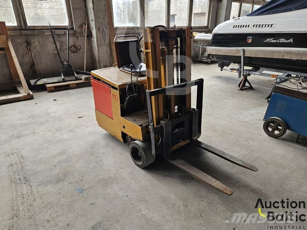  Onbekend Forklift Electric Forklifts