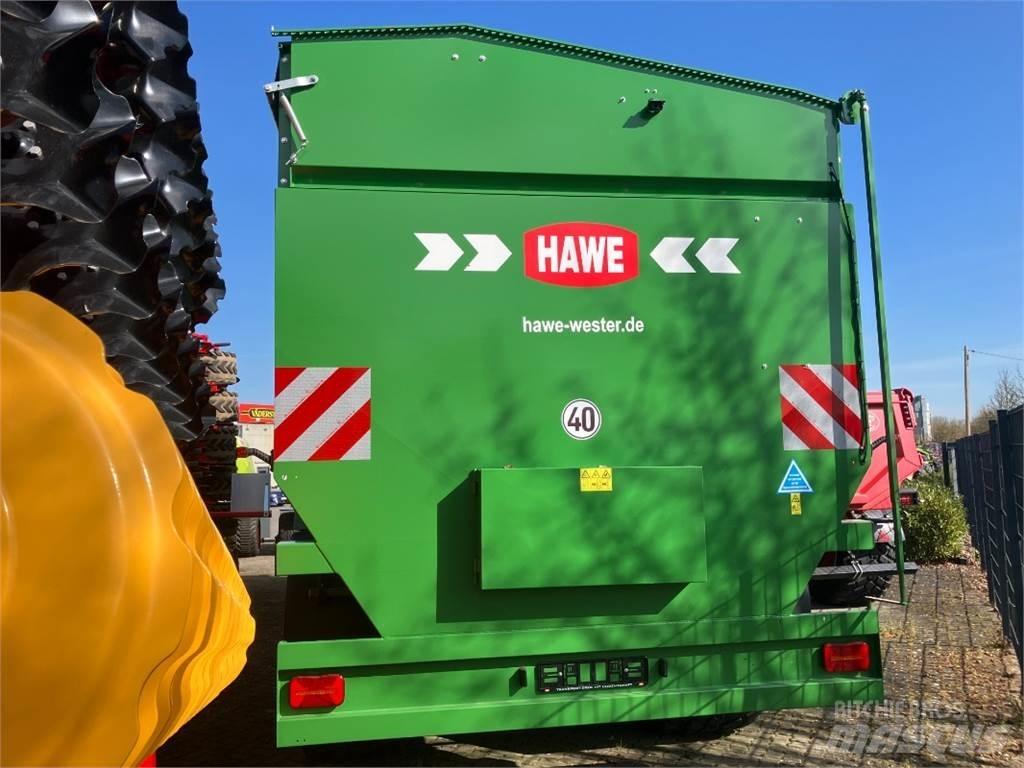 Hawe ULW 5000 Speciality Trailers