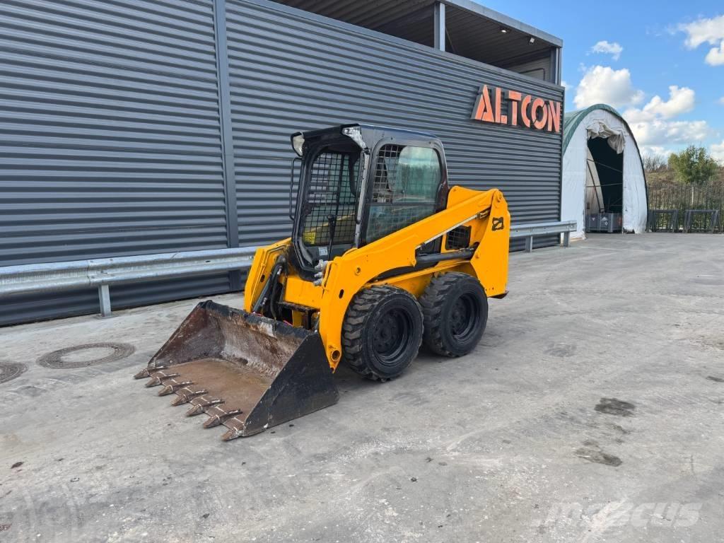 Bobcat S 450 Skid Steer Loaders