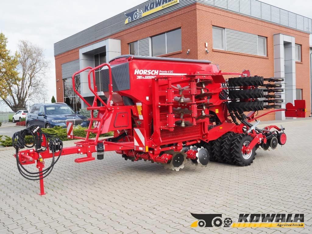 Horsch Pronto 4 DC Drills
