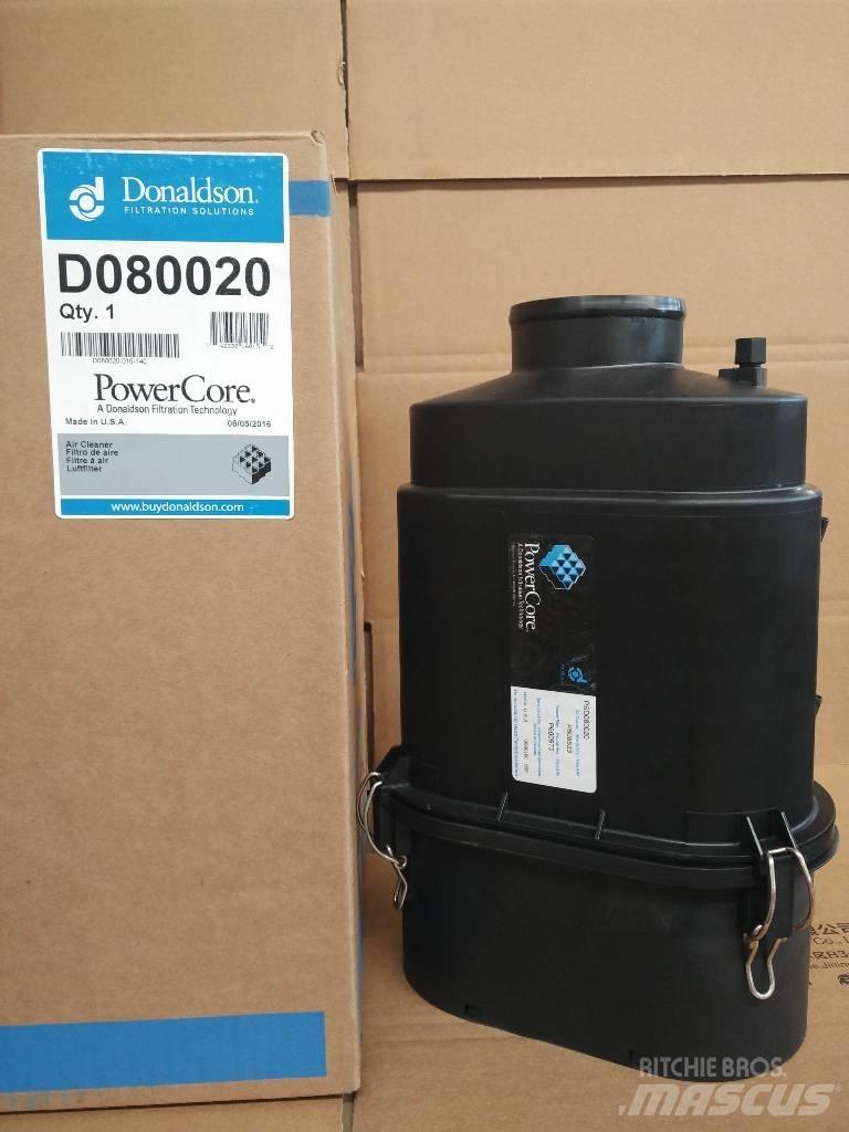 Donaldson D080020 Other
