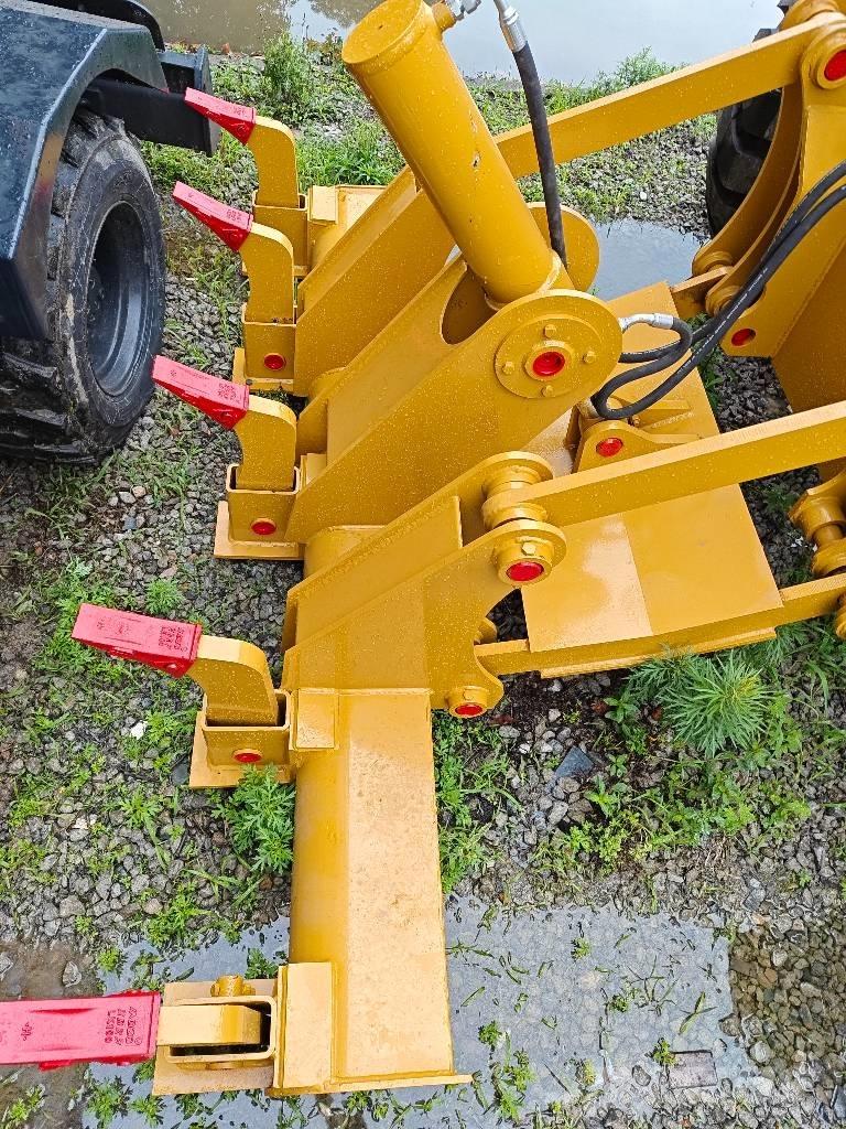 CAT 12 G Motor Graders
