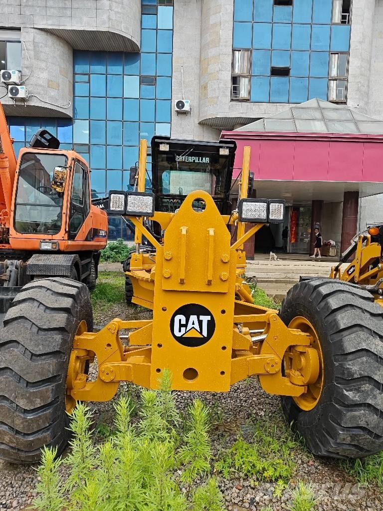 CAT 12 G Motor Graders
