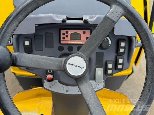 Dynapac cc1200 Twin drum rollers
