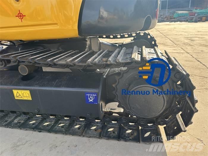Komatsu PC 30MR Mini Excavators <7t (Mini Diggers)