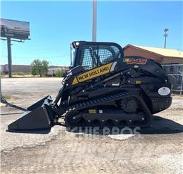 New Holland C345 Skid Steer Loaders