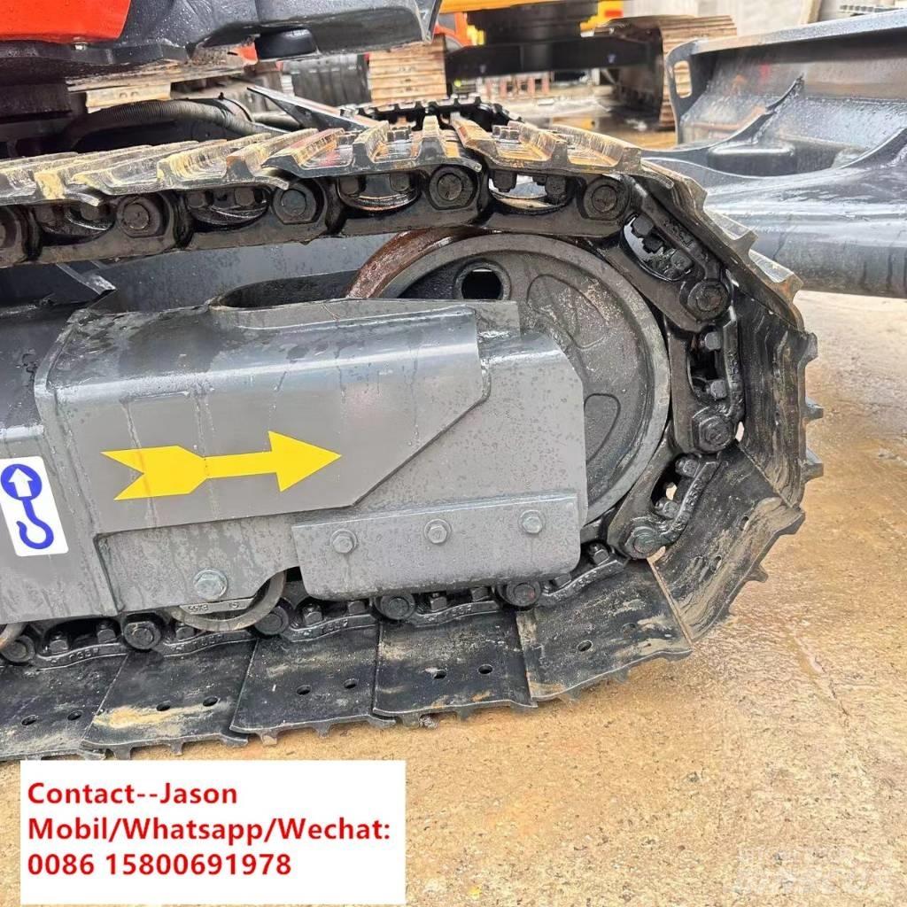 Kubota KX 057-4 Mini Excavators <7t (Mini Diggers)